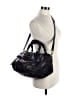 Marc by Marc Jacobs 100% Leather Black Leather Satchel One size - photo 2