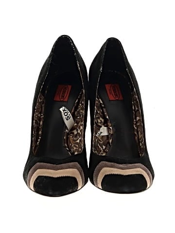 Missoni For Target Heels (view 2)