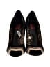 Missoni For Target Chevron-herringbone Black Heels Size 8 - photo 2