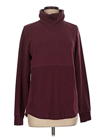 L.L.Bean Turtleneck Sweater (view 1)
