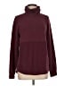 L.L.Bean Burgundy Turtleneck Sweater Size M - photo 1