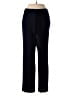 Ann Taylor LOFT Blue Dress Pants Size 8 - photo 1