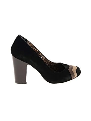 Missoni For Target Heels (view 1)