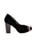 Missoni For Target Chevron-herringbone Black Heels Size 8 - photo 1