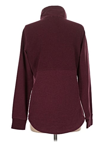 L.L.Bean Turtleneck Sweater (view 2)