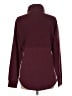 L.L.Bean Burgundy Turtleneck Sweater Size M - photo 2
