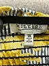 Mileage 100% Polyester Yellow 3/4 Sleeve Blouse Size 1X - photo 7