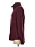 L.L.Bean Burgundy Turtleneck Sweater Size M - photo 5