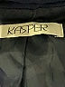 Kasper Blue Blazer Size XL (estimated) - photo 6
