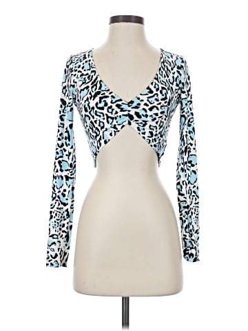 Urban Renewal Long Sleeve Top (view 1)