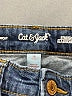 Cat & Jack Solid Blue Jeans Size 10 - photo 3