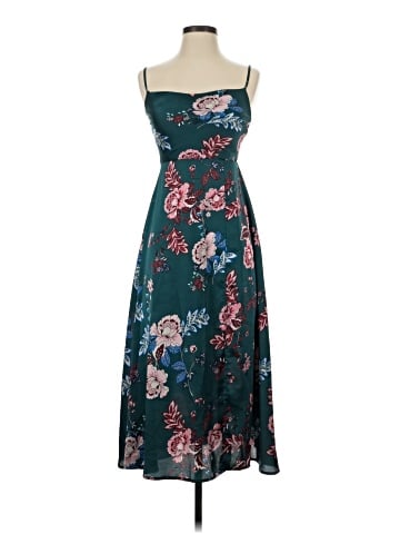 Petal and Pup Casual Dress (view 1)