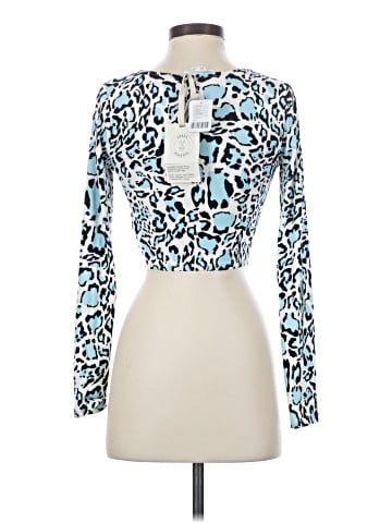 Urban Renewal Long Sleeve Top (view 2)