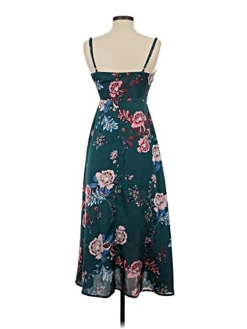 Petal and Pup Casual Dress (view 2)