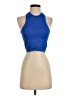 Pro-fit Blue Tank Top Size S - photo 1