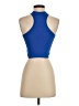 Pro-fit Blue Tank Top Size S - photo 2