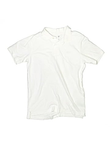 Gap Kids Short Sleeve Polo (view 1)