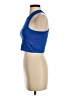 Pro-fit Blue Tank Top Size S - photo 5