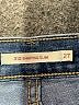 Levi's Blue Jeans Size 27 waist - photo 7