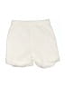 Unbranded Ivory Athletic Shorts Size 6 (estimated) - photo 2