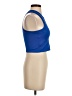 Pro-fit Blue Tank Top Size S - photo 4