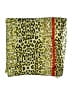 Assorted Brands Animal Print Green Scarf One size - photo 2