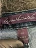 Gloria Vanderbilt Blue Jeans Size 14 - photo 4