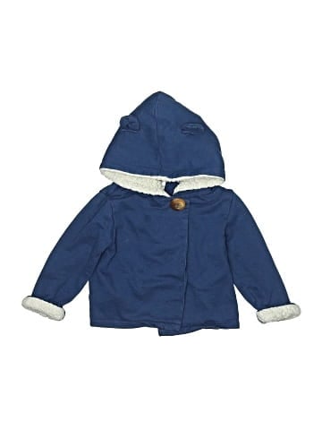 Chick Pea Raincoat (view 1)