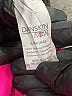 Danskin Now Pink Active Tank Size S - photo 7