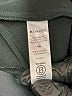 Athleta Solid Black Athletic Shorts Size 14 - photo 4