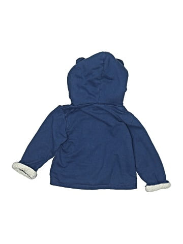 Chick Pea Raincoat (view 2)