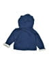 Chick Pea Blue Raincoat Size 6-9 mo - photo 2