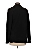 L.L.Bean 100% Cotton Black Cardigan Size M - photo 2