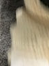 Adora Ivory Formal Skirt Size S - photo 5