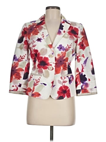 Elie Tahari Blazer (view 1)