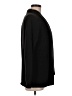 L.L.Bean 100% Cotton Black Cardigan Size M - photo 4