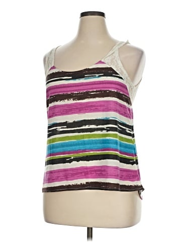 Dots Tank Top (view 1)
