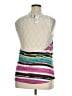 Dots Pink Tank Top Size XL - photo 2