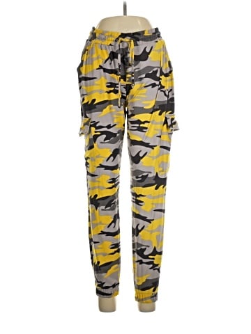 Hot Kiss Cargo Pants (view 1)