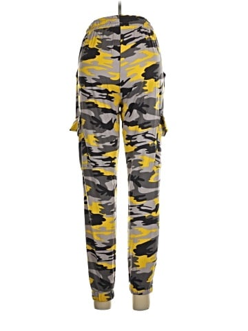 Hot Kiss Cargo Pants (view 2)