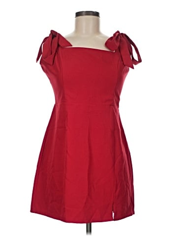 Lulus Cocktail Dress (view 1)