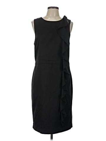 Banana Republic Factory Store Cocktail Dress (view 1)