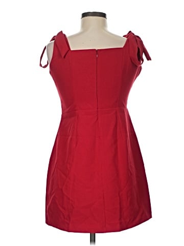 Lulus Cocktail Dress (view 2)