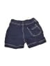 Hanna Andersson 100% Cotton Blue Shorts Size 80 cm / US 12-18 MO - photo 2