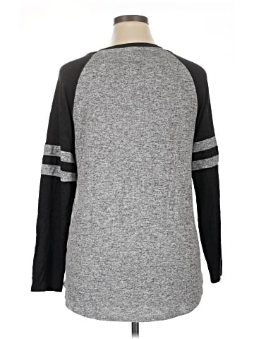 Gibson Long Sleeve Top (view 2)