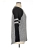 Gibson Gray Long Sleeve Top Size XL - photo 4