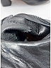 Céline Black Boots Size EU 38 1/2 - photo 5