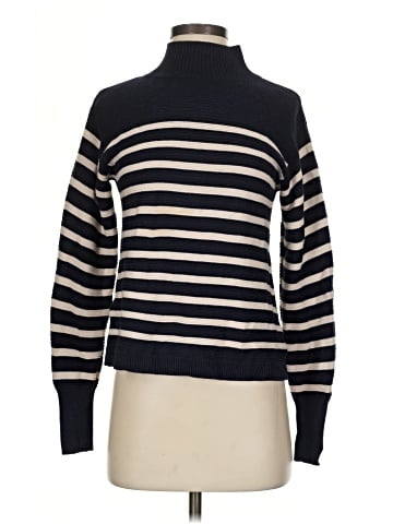 Topshop Turtleneck Sweater (view 1)