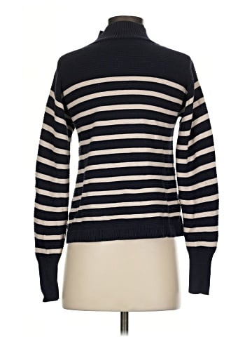 Topshop Turtleneck Sweater (view 2)