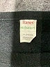 Hanes Black Sweatshirt Size XXL - photo 7